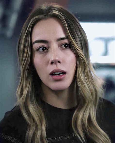 Chloe Bennet’s Instagram: All the Best Photos